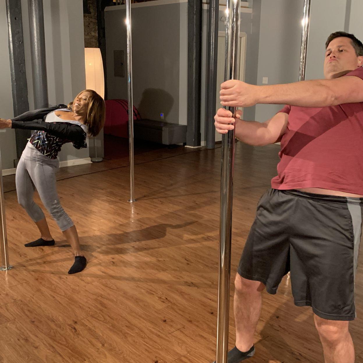 POLE DANCE - Moss and Kaiser Lean Back.jpeg